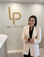 Consultorio Dra. Lucía Pez