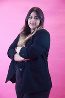 Patricia Lazo Estilista