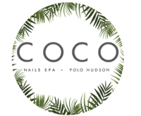 Coco nails spa Polo Hudson 