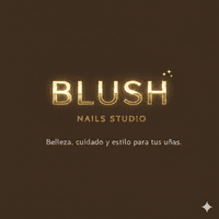 BLUSH NAILS SPA 