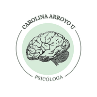Psicóloga Clínica Carolina Arroyo Urrutia