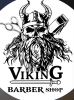 Viking Barber