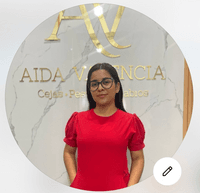 Aida Valencia Especialista En Miradas