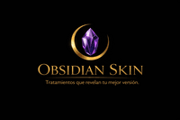 Obsidian Skin
