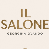 IL SALONE Georgina Ovando
