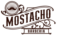 Mostacho barberia 