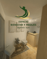 Espacio Bienestar y Masaje  Ñuñoa