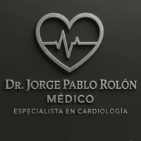 Dr Jorge Pablo Rolon