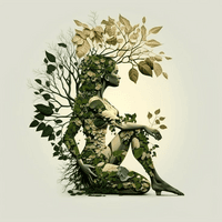 Hair Artistic GF Fyˈuʒən