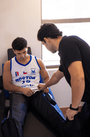KORZA REHABILITACION