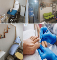 PODOLOGIA CLINICA PIE FELIZ SPA