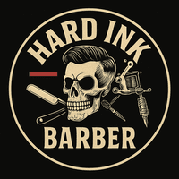 HARD INK BARBER