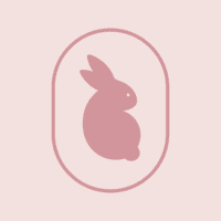 Pink Rabbit