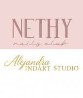 Salon de Uñas y Pestañas Nethy Nails Club & Alejandra Indart Studio