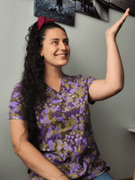 La Mami Nutri | Leyla Schananier