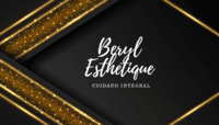 Béryl Esthétique cuidado integral 