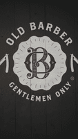 Old Barber