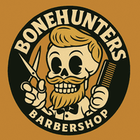 Bonehunter´s Barbershop & Boutique