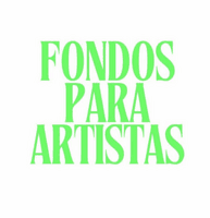 Fondos para Artistas