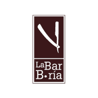 La Barberia logo