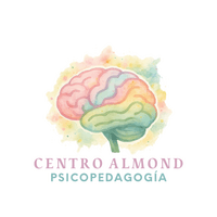 CENTRO ALMOND  logo