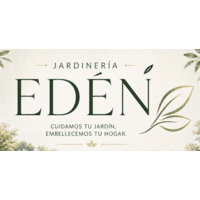 Servicio de Jardinería Edén  logo