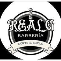 REALGBARBER logo