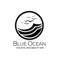 Blue Ocean Spa by Red Coral  logo