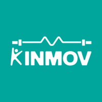 KINMOV Kinesiología logo