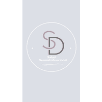 SALUD  DERMATOFUNCIONAL  DORREGO logo