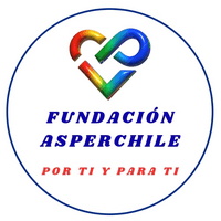 Fundación AsperChile logo