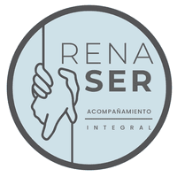 CENTRO RENA-SER ACOMPAÑAMIENTO INTEGRAL logo