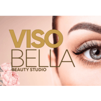 Viso Bella Beauty Studio logo