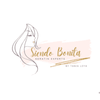 Siendo Bonita logo