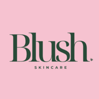 Blush Skincare logo