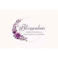 Blisscabin cosmetología Integral logo