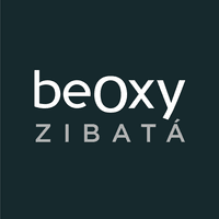 BeOxy Zibatá logo