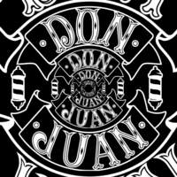 Barberia "DON JUAN" logo
