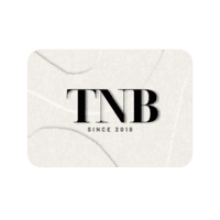 ❥ The Nails Boutique | Nail Studio  logo