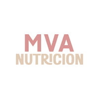 Nutrición MVA logo