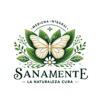 Sanamente  logo