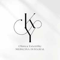 Clínica Estetisky logo