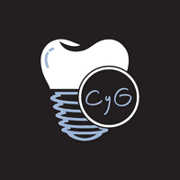 C&G Odontología Integral Especializada logo