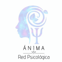 Red Psicológica Ánima logo