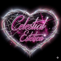 Celestial Estética  logo