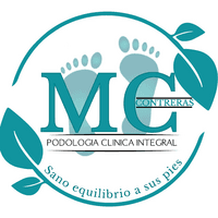 MC Contreras Podología Clínica Integral logo