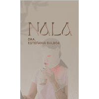 Nala Beauty Clinic logo