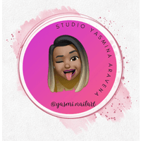 Studio Yasmina Aravena logo