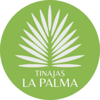 Tinajas La Palma logo