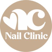 Nail Clinic logo
